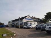 Highly Successful Garage Business, Nr Truro, Light...