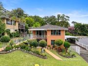 Highly Unique Offering Bellevue Hill Classic with Dual...
