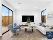 Highly upgraded New Build Ready to Move in 4 Bed Home in...