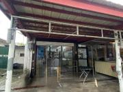 HIGHLY VERSATILE COMMERCIAL SPACE FOR LEASE HIGHLY VERSATILE COMMERCIAL SPACE FOR LEASE