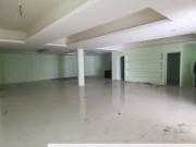 Highly Visible Commercial Building Corner Lot in Kalng