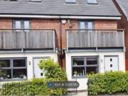 Highmarsh Cresent, West Didsbury M20, 3 bed semi...