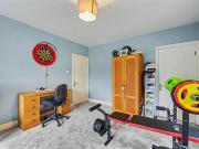 Highmede, Mount Alexander, Gorey, Co. Wexford Sherry...