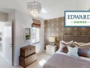 Highmere Drive, Hollybrook Park, Connah´s Quay, 3...