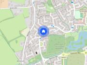 Highmoor Copse, Swindon, Wiltshire