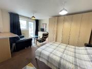 Highmoor, Maritime Quarter, Swansea SA1, 1 bed flat to...