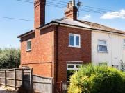 Highmore Street, Bobblestock, 2 Bedroom End