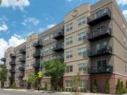 HIGHPOINT Albany Park on Kedzie 1 Bed 1 Bath