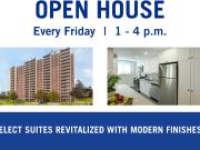 Highpoint Barrie 2 Bedroom | 1 Bathroom Apartment for Rent