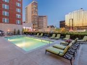 Highpoint on Columbus Commons Ross Townhome