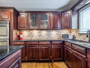 Highquality & newlyrenovated Atlanta House with Ba