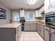 Highquality & spacious Decatur House with Backyard