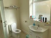 Highridge Green, Blackrock