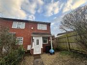 Highridge Park, Bristol, Somerset BS13, 2 bed semi...