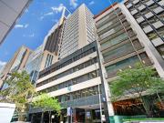 HIGHRISE EXECUTIVE OFFICE SUITE NEAR MARTIN PLACE!