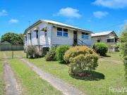 Highset Queenslander on a Spacious 1012m² Block