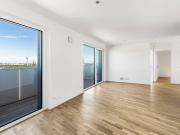 Highspeed, Sicherheit & Komfort: Apartment mit Extras