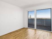 Highspeed, Sicherheit & Komfort: Apartment mit Extras