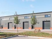 Highstreet Road, Hernhill, Light Industrial Facility