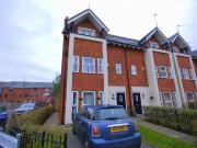 Hightrees Drive, West Didsbury, Manchester M20, 3 bed...
