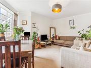 Hightrees House, Clapham, SW12