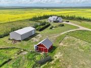 Highway 15 Outlook Acreage, Rudy Rm No. 284, SK, S0L 2N0...