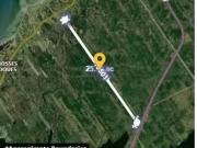 Highway 1, Grosses Coques, NS, B0W 1M0 vacant land for sale.