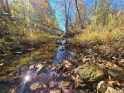 Highway,bismarck, Farm House For