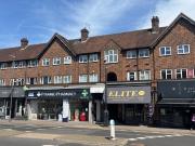 Highway Court, Beaconsfield