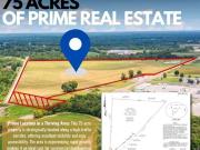 Highway E, Jackson, Plot For Sale