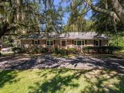 Highway,meggett, Home For Sale