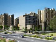 Highway Neww York City,Morod 2 BHK Apartment For Sale Indore