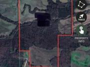 Highway,pontotoc, Plot For Sale