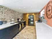 Highweek Village, Newton Abbot