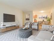 Highwood Apartments Spacious Living Areas 2 Bedroom for...