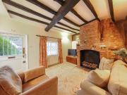 Highwood Hill, Mill Hill NW7, 1 bed property to rent |...