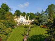 Highwood Lodge Farm Estate, Highwood Hill, Equestrian...