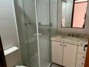 Higienópolis Mackenzie Compacto: 40m², 1 dormitório, 1...