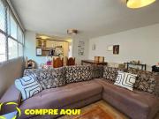 Higienópolis | 115 m² | 3 dormitórios |1 suíte | 1 vaga...