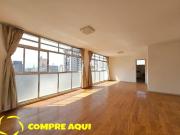 Higienópolis | 123m² | 3 Quartos | 3 Banheiros | 1 Vaga...