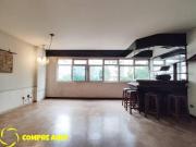 Higienópolis | 180m² | 4 Quartos | 2 Vaga | Para Reforma