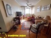 Higienópolis | 2 Quartos | 3 Banheiros | Andar Alto |...