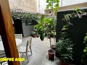 Higienópolis | 2 Quartos | Quintal | 97 Metros |...