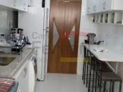 HIGIENOPOLIS 3 DORMITORIOS/SUITE 110,00M² 2 VAGAS R$...