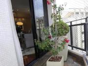 HIGIENÓPOLIS 3 QUARTOS 1 SUÍTE 2 VAGAS