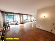 Higienópolis| 4 Dormitórios|1 Suite| 250 Metros| 2 Vagas| SP