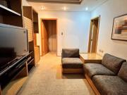 Higienopolis. 4 dormitorios. 2 suites. 2 vagas. Rua fechada