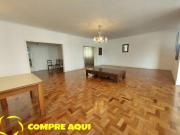 Higienópolis | 4 Quartos | 4 Banheiros | Varanda | 400...