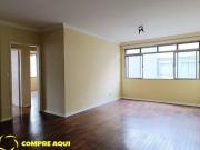 Higienópolis | Apartamento | 100m² | 2 Quartos | 1 Vaga...
