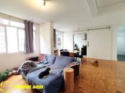 Higienopolis | Apartamentos | 124m² | 3 Quartos | 1...